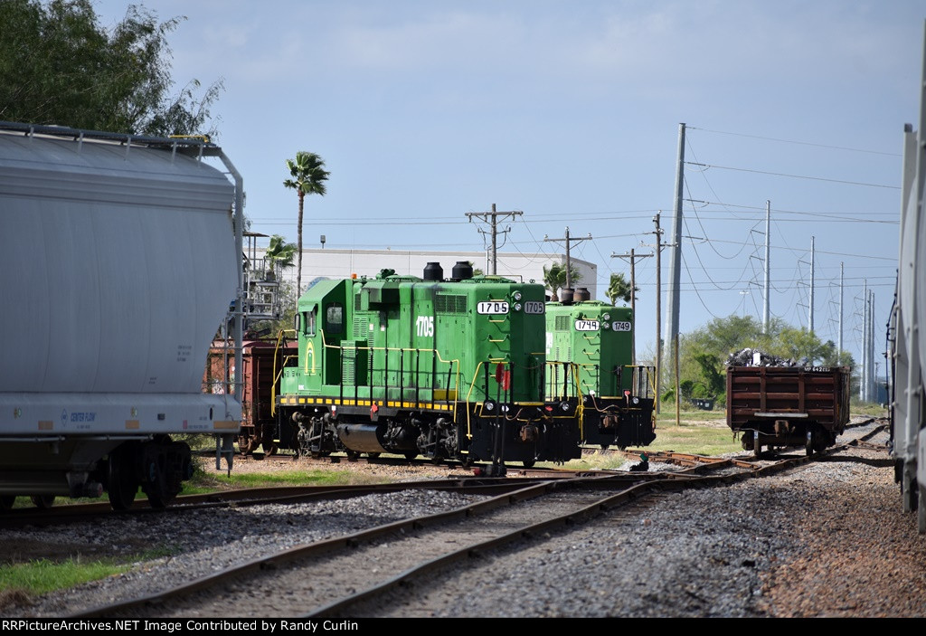 RVSC McAllen Trade Zone